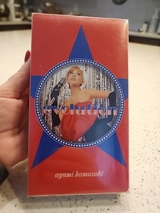 Ayumi Hamasaki Evolution | eBay