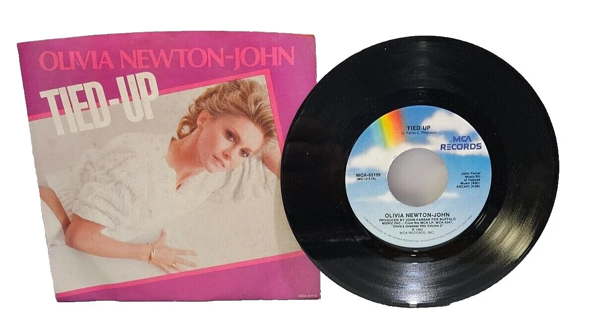 Elton JOHN país discos de vinilo de velocidad de 45 RPM