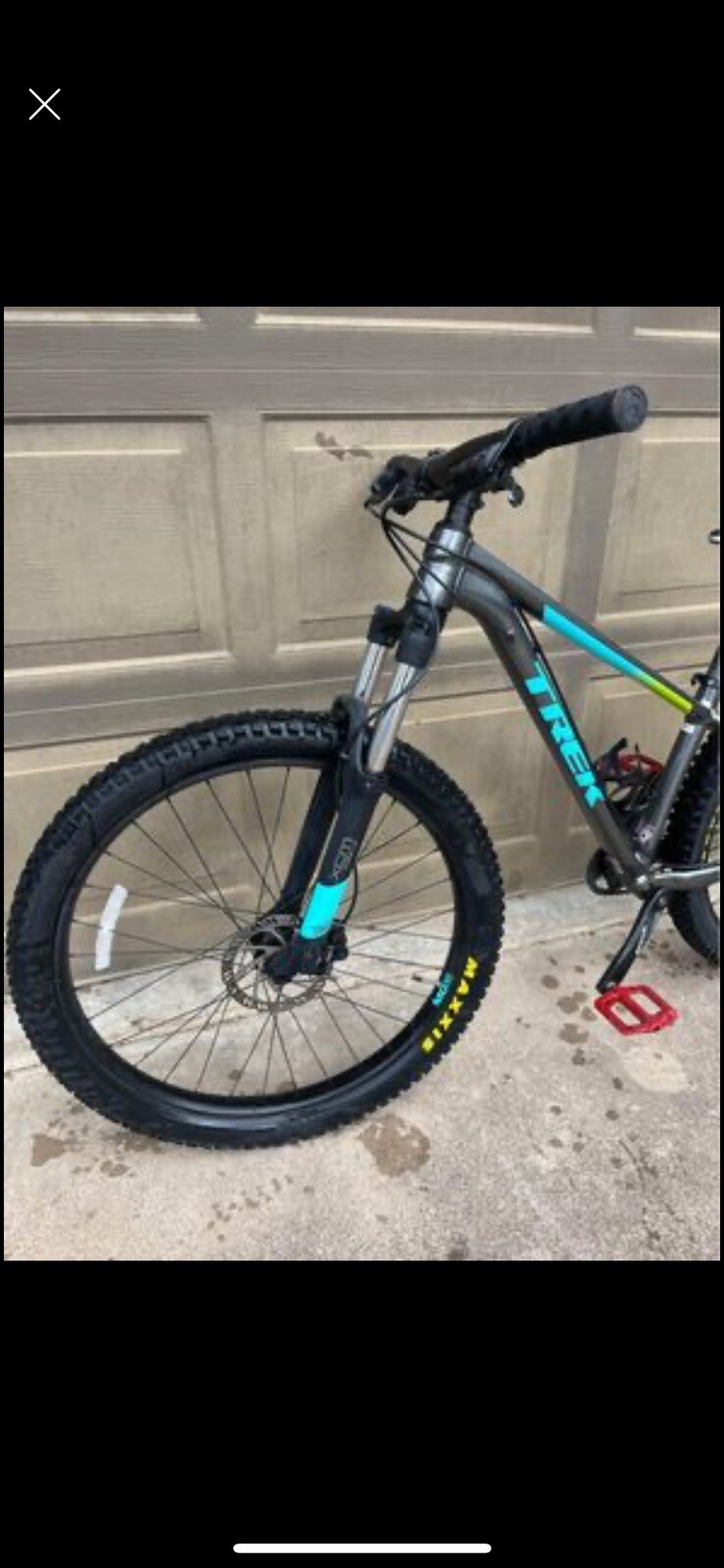 mountain bike eBay