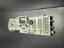 Frigidaire Electrolux 1372839 Dryer Control Board Interface AZ9339  WMV80