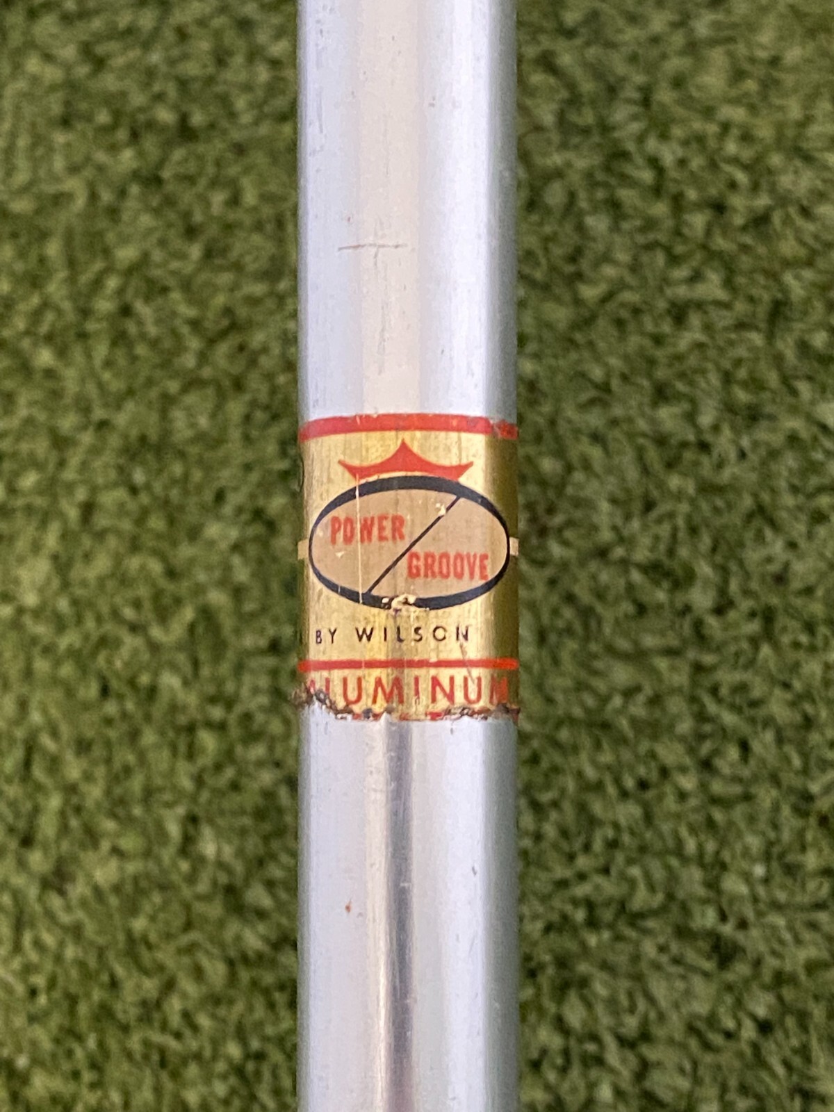 Gant De Baseball Wilson Power Groove – Jeunesse, Pour Batteur, Bleu-rouge-blanc