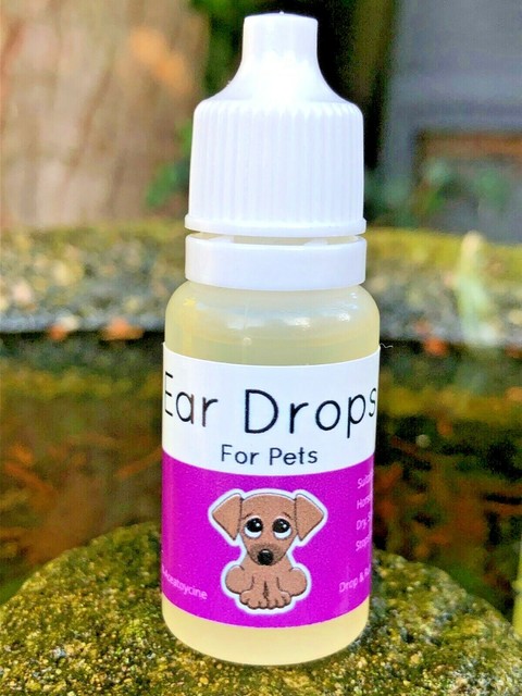 Murine Ear Drops for Earache Relief 0.33 Ounces for sale | eBay