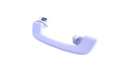 Barres de toit BMW 520