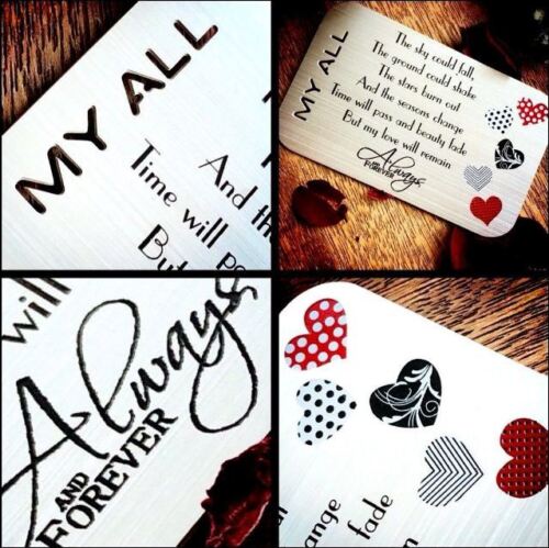 Romantic gifts for him gifts for her Unusual gifts valentines day funny fun - Picture 45 of 188