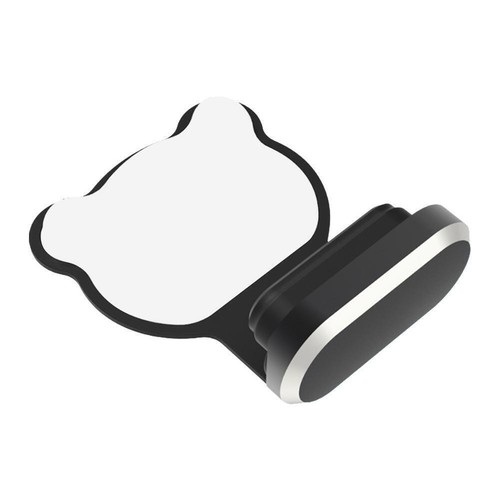 Alloy anti-lost plug charging port color -Dust Plug Type-C Anti G4B6 Alloy H3F5 - Photo 5/26