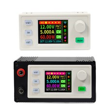 60W/120W/150W CNC Buck-Boost DC Adjustable Voltage Regulator Power Supply Module