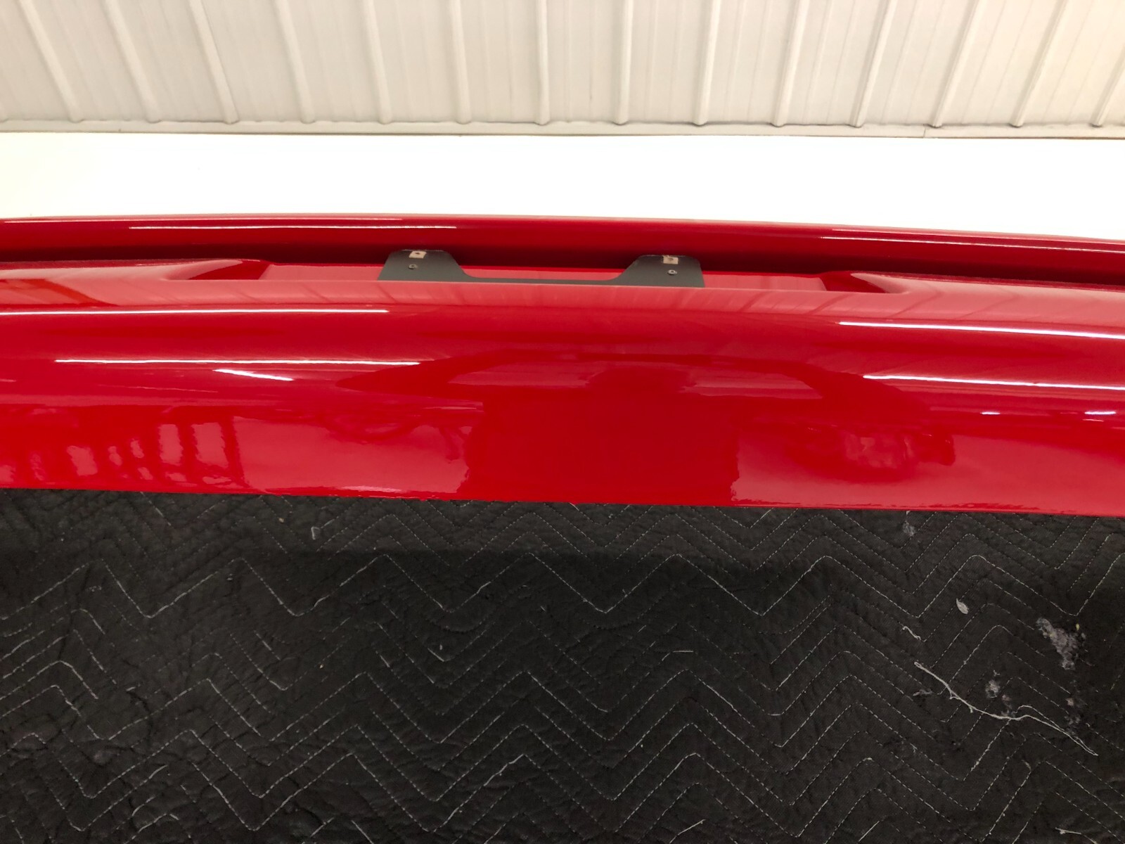1995 Ferrari F355 rear bumper 