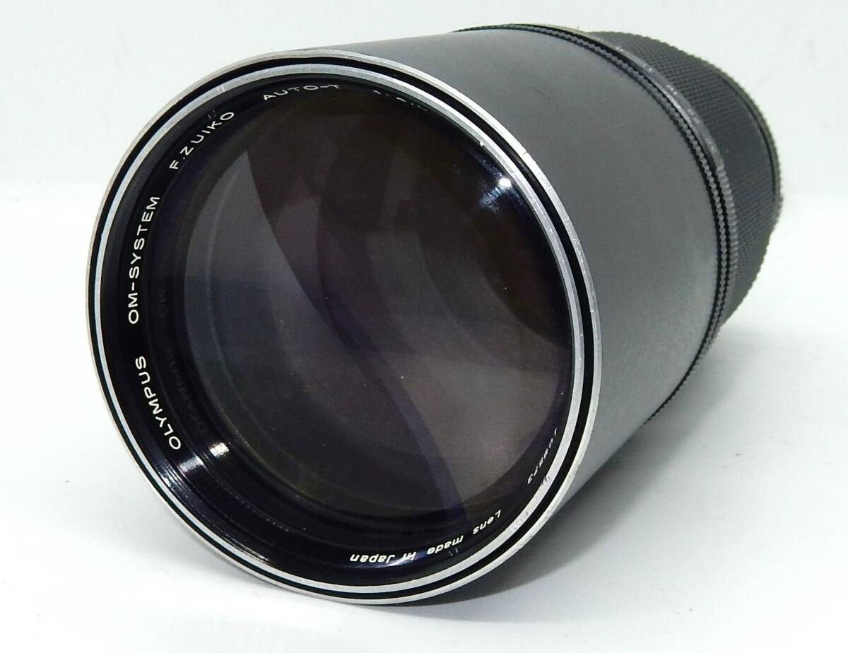 Olympus Om-System F.Zuiko Auto-T 300Mm F4.5 O263 | eBay Olympus Om-System F.Zuiko Auto-T 300Mm F4.5 O263 | eBay