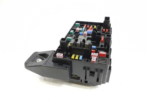 Dodge Ram 1500 5,7 L HEMI V8 395 CV AWD 5gen 2019 scatola fusibili interni 68312776AC OEM - Foto 6 di 12