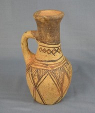 Berber Keramik Tuareg Ideqqi Kabylie amphore kabyle pottery