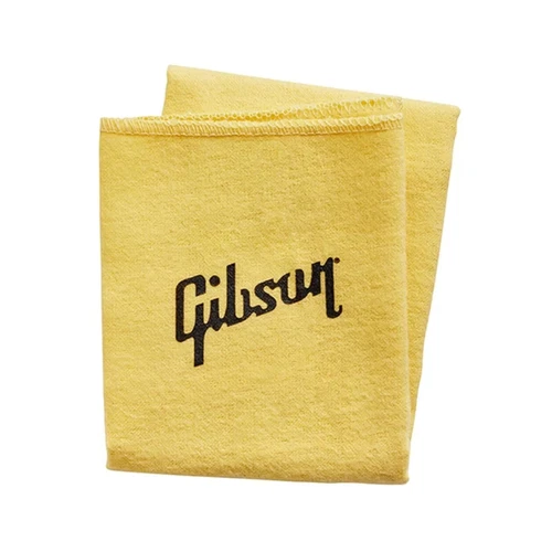 Gibson  Cleaning CLOTH  RENEW Your Gibson Guitars