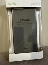Moshi XT Black Case for iPhone 7/8 Plus. Extr...