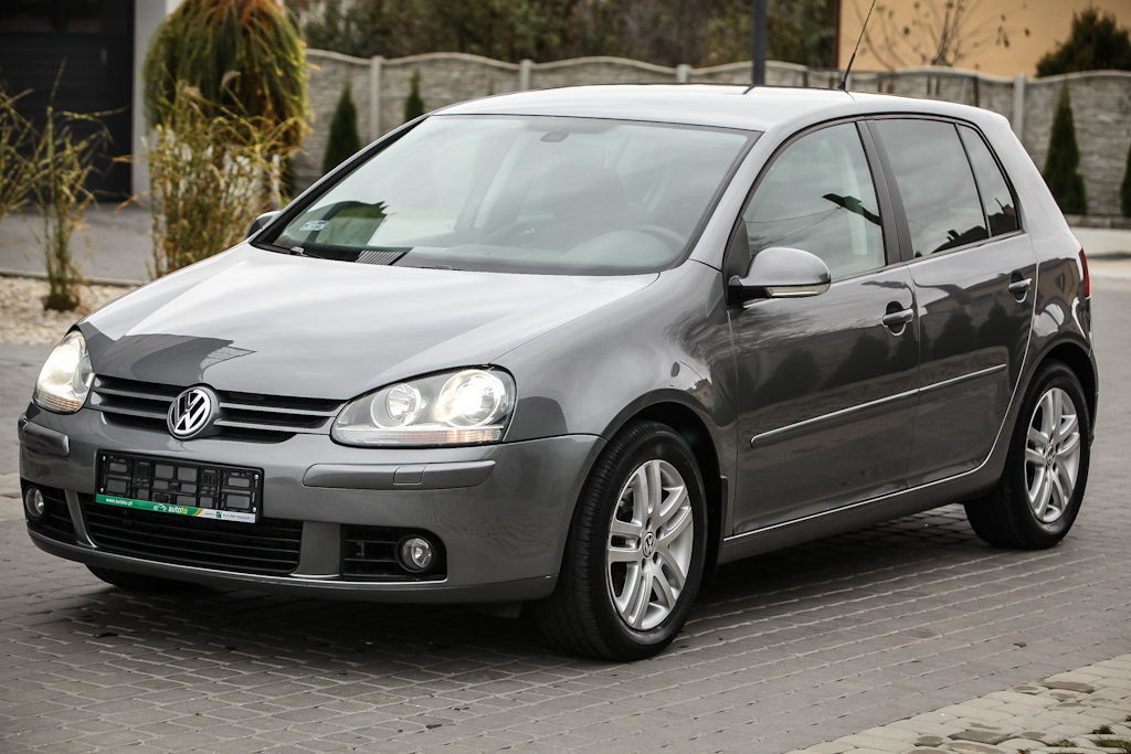 VW GOLF Mk5 20042009 5doors Hatchback 4pc Wind Deflectors HEKO