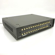 Elbex EXSQ248 Interruttore audio video