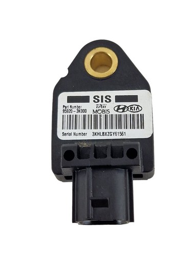 HYUNDAI I30 FD Airbag Crash Control Sensor Trigger Impact Unit 959203K000