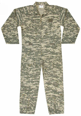 SALE! KID's Camo & Solid - USAF Style Military Flight Suit Rothco LIST $72.99UP