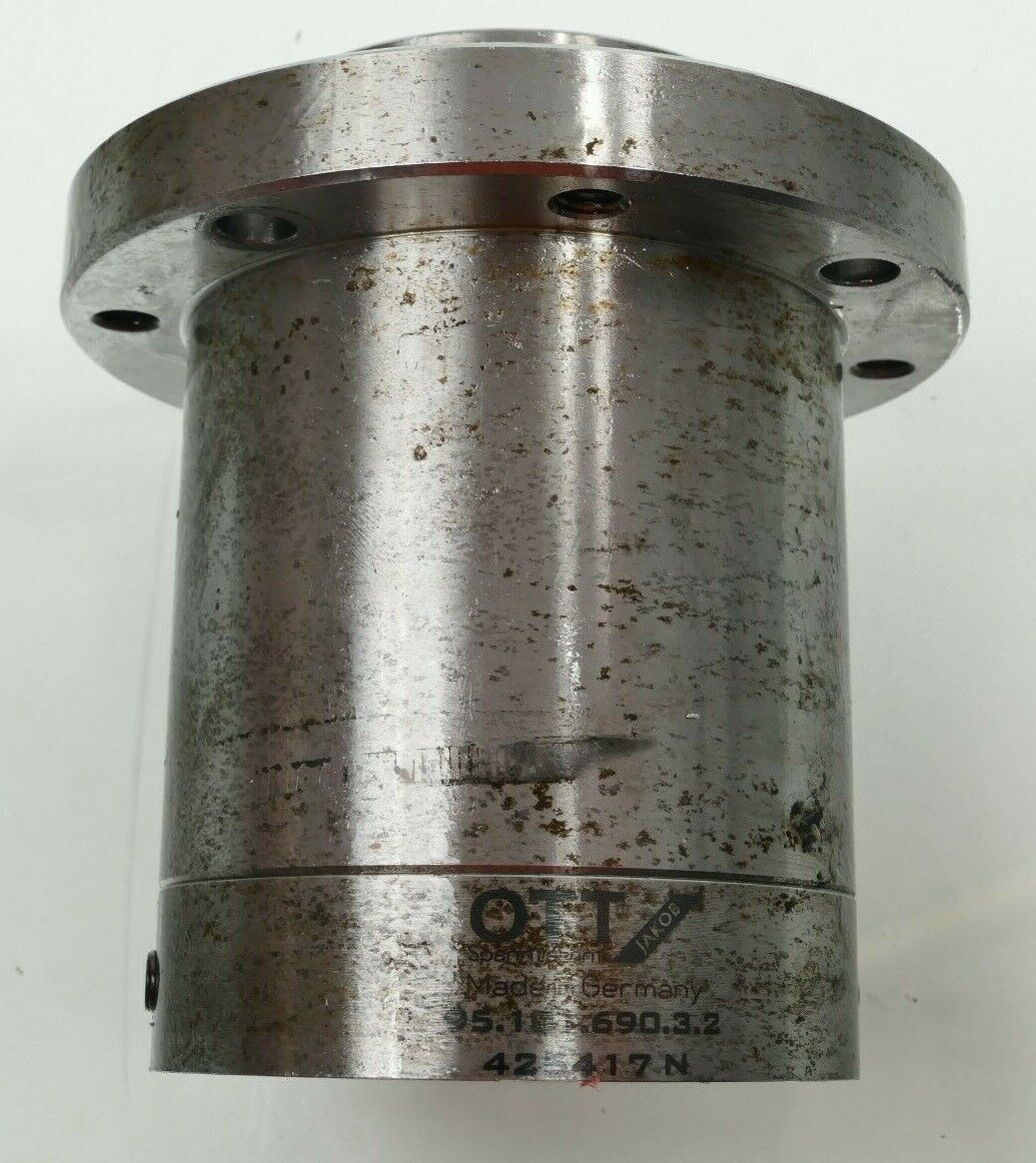 OTT Jakob Spanntechnik 95.101.690.3.2 | eBay