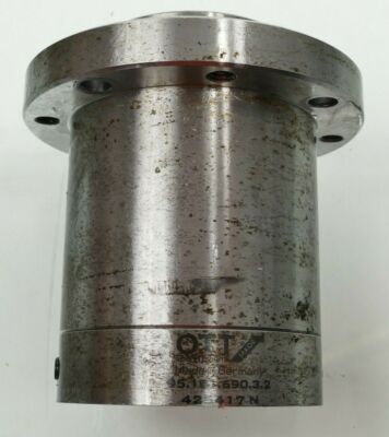 OTT Jakob clamping technology 95.101.690.3.2