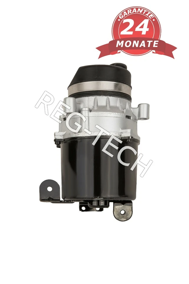 Power Steering Pump MINI COOPER ONE 24 MONTHS - Image 2 of 2