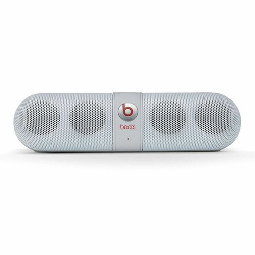 beats pill alexa