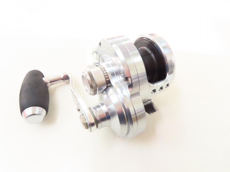 Studio Ocean Mark Blue Heaven BH-L50Hi/R Jigging Reel | eBay Studio Ocean Mark Blue Heaven BH-L50Hi/R Jigging Reel | eBay