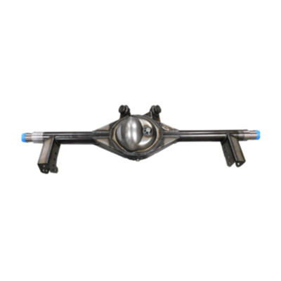 9 inch Ford Floater Housing 60'' track width Metric mounts, multi hole lowers