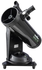 Skywatcher Heritage-114P Virtuoso Newtonian Telescope on Autotracking Mount