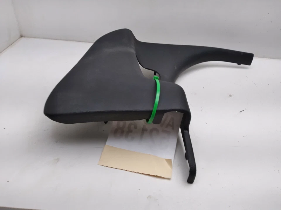 Dodge 2003-2005 panel de patada de neón conductor izquierdo Foto 4 de 4