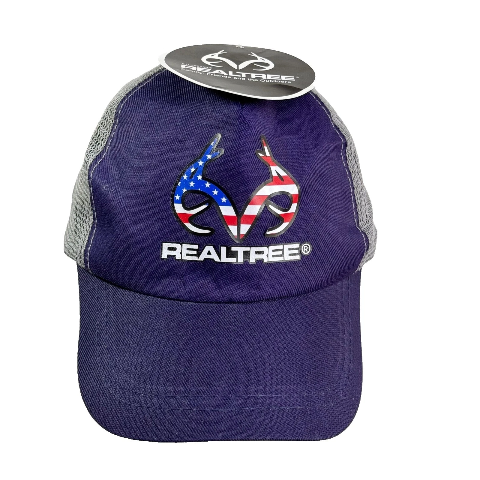 Gorras de camionero Realtree Men's