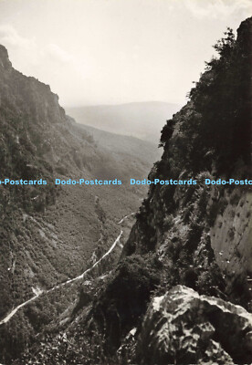 D154322 Les Gorges Du Loup. Vues de Gourdon. S. E. P. T. RP