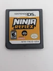 Cartridge Only - Nintendo DS - Ninja Reflex - Tested