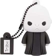 Tribe 32GB Lord Voldemort USB Flash Drive Original Harry Potter Model FD037706