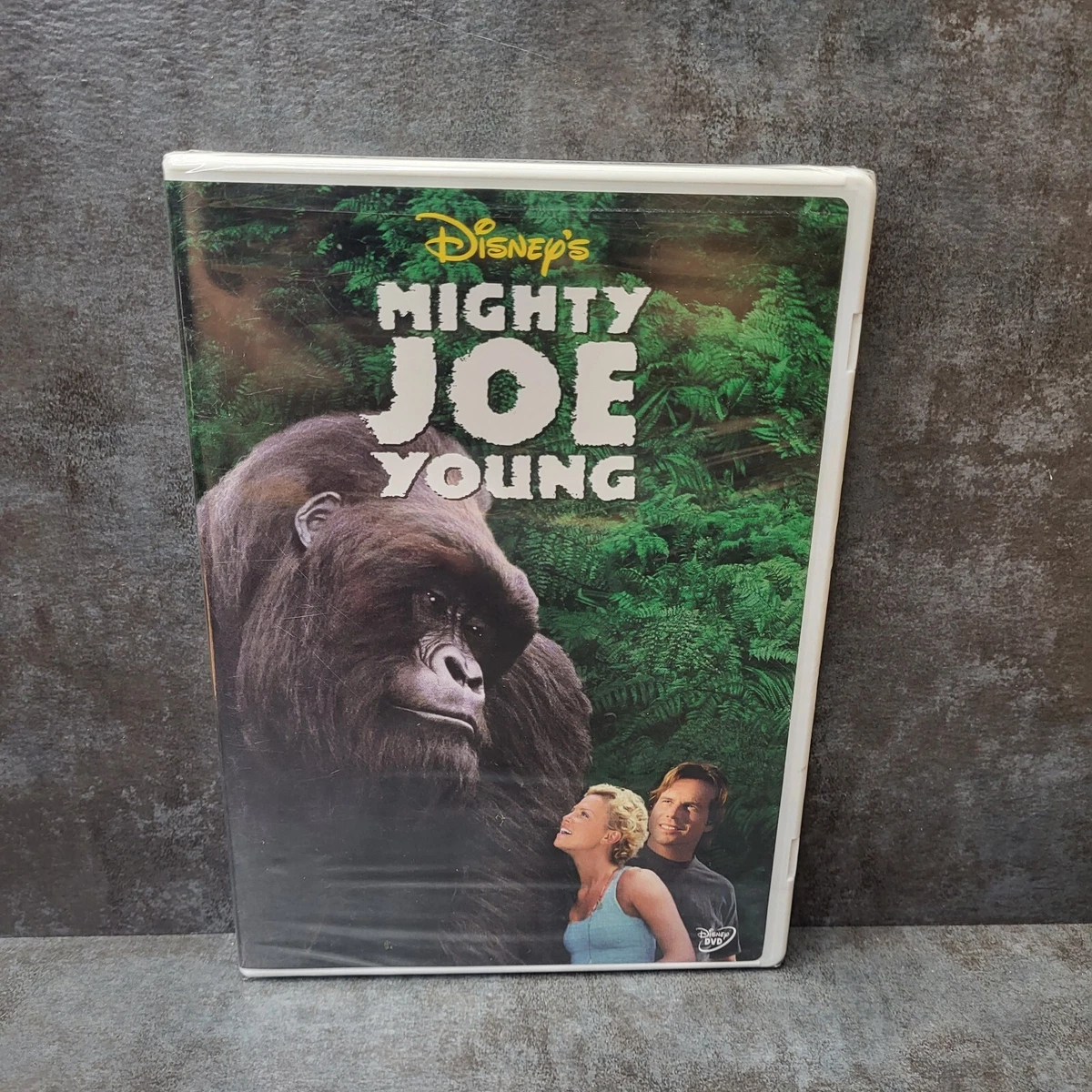 Mighty Joe Young  Mighty joe, Young movie, Prettiest actresses