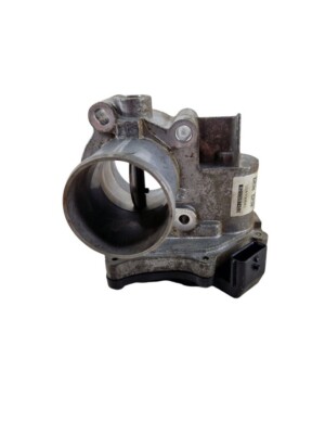 DROSSELKLAPPE throttle body For Nissan X-Trail T31 2010 2.0 110kW 8200987453B