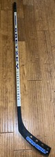 Ultra Wheels Gretzky Street Attack Aluminum Hockey Stick Right