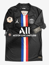 jumpman soccer jersey