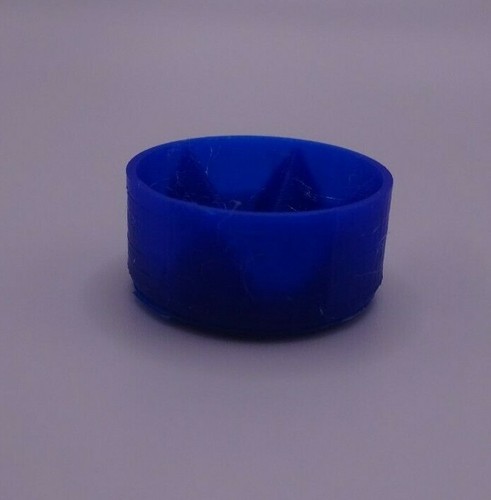 12/16 Ga Plastic Spindex (Pre-crimper) for old MEC Reloaders for 6 sided shells - Picture 2 of 3