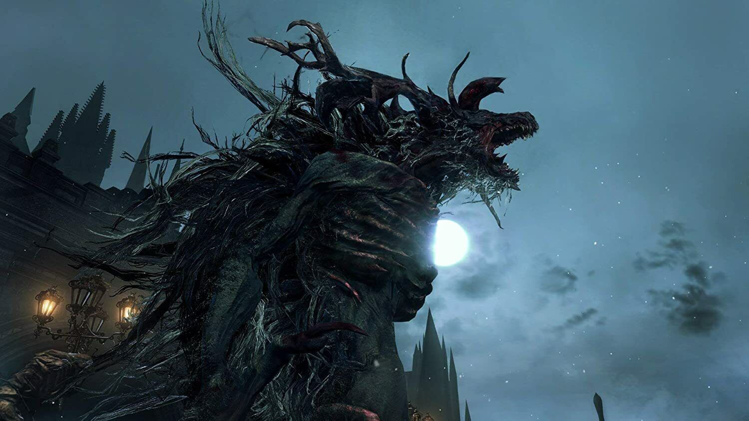 Bloodborne: Game of the Year Edition PREMIUM