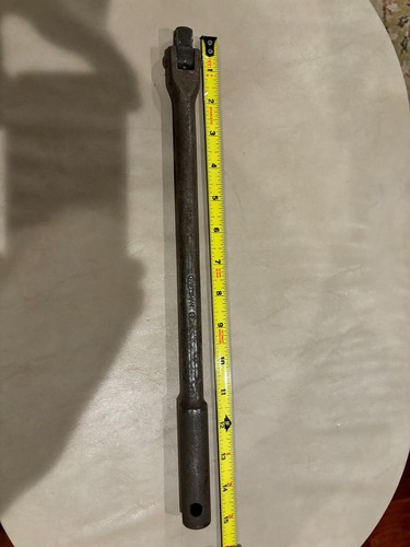Craftsman 1 2 Breaker Bar