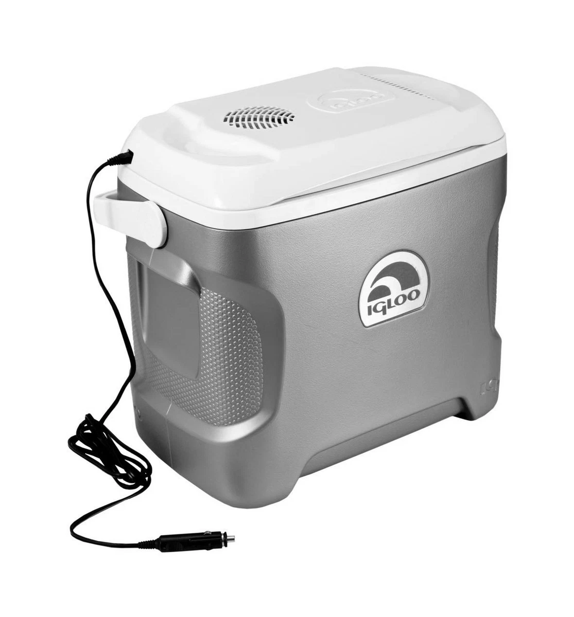 Igloo 28 qt 2025 iceless cooler