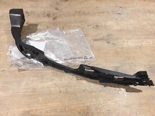 Seat Cordoba 6L Original Stoßstangenhalter hinten links 6L5807049F 2006-2009 OEM