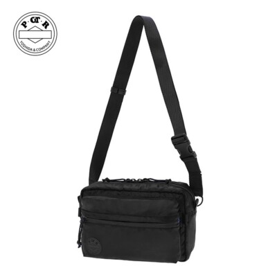 POTR PACKS SHOULDER PACK with SOUVENIR BAG 996-26104-10 Yoshida 