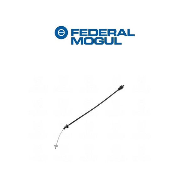 Fiat Tempra Gaszug Steuerkabel Cavo Comando Acceleratore Federal Mogul 7599345-image