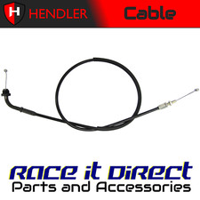 Throttle Cable or Pull Cable for Suzuki GS 450 E 1982-1988 Hendler