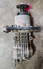 2016-2020 Infiniti QX60 3.5L Rear Axle Differential Carrier Assy 2.466 Ratio OEM