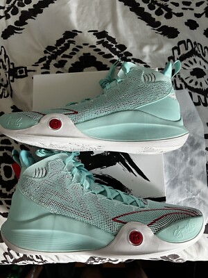 LI-NING CJ ONE Shark Men's Basketball Shoes CJ McCollum