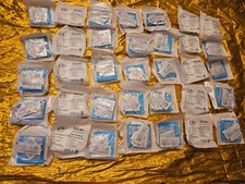 K1 Cure Insertion Kits LOT of 40 - NEW Kit - NEW AND SEALED MEDICAL ITEM READ  