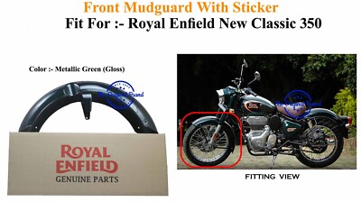 Royal Enfield 