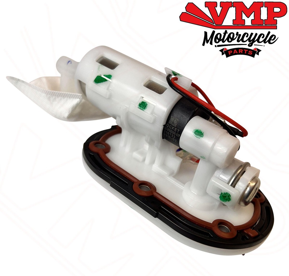 New Fuel Pump Feed Only for Lexmoto Nexus 125 Euro TR125T-5-E5