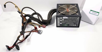 Netzteil für PC / Enermax / EES400AWT / 400 W / Eco 80+